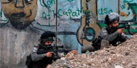 8 شهداء فى قصف إسرائيلى على رفح وبيت لاهيا - اخبارك الان