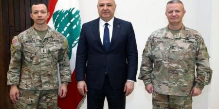لجنة مراقبة وقف إطلاق النار: تجديد بالرئاسة لا بالأداء واستياء فرنسي من التهميش - اخبارك الان