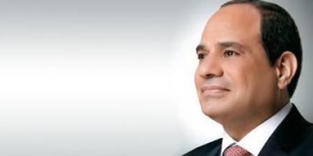 الرئيس السيسي يهنئ رئيس جمهورية سيراليون بمناسبة ذكرى يوم الاستقلال - اخبارك الان