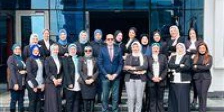 رئيس هيئة الرعاية الصحية: إطلاق أسماء شهداء الفريق الطبي على المنشآت الصحية وتكريم المتميزين - اخبارك الان