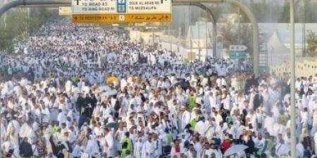 وزارة الصحة: تخصيص 30 عيادة بمكة والمدينة لتأمين الخدمات الطبية للحجاج - اخبارك الان