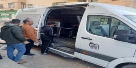 قطاع الأحوال المدنية يواصل إيفاد القوافل المجهزة فنياً بالمحافظات للتيسير على المواطنين - اخبارك الان