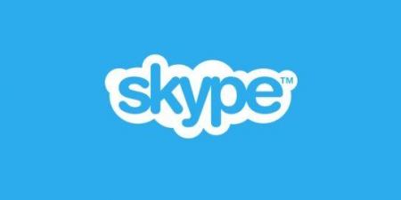 يودع مستخدميه نهائيًا.. موقع ‏Skype‏ سيتوقف عن العمل ‏غدا - اخبارك الان