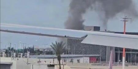 أخبار الرياضة - شركات طيران أوروبية تعلق رحلاتها إلى الاحتلال الإسرائيلي بعد قصف الحوثي مطار بن غوريون - اخبارك الان