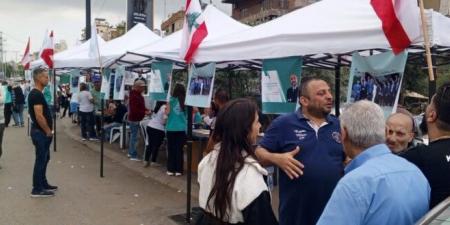 النشرة: نسبة الاقتراع بالجديدة البوشرية السد بلغت حتى الساعة 20% - اخبارك الان