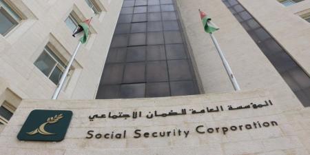 تأجيل اقتطاع أقساط سلف متقاعدي الضمان الاجتماعي عن أيار الحالي - اخبارك الان