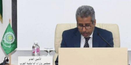 أخبار الرياضة - مجلس وزراء الداخلية العرب يدعو إلى تعزيز برامج التوعية بالسلامة المرورية - اخبارك الان