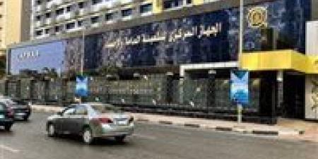 3.6 مليون دولار.. قيمة التبادل التجاري بين مصر وجزر القمر المتحدة خلال عام 2024 - اخبارك الان