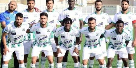 أخبار الرياضة - بث مباشر.. شاهد مباراة مستقبل سليمان واتحاد تطاوين في الدوري التونسي - اخبارك الان