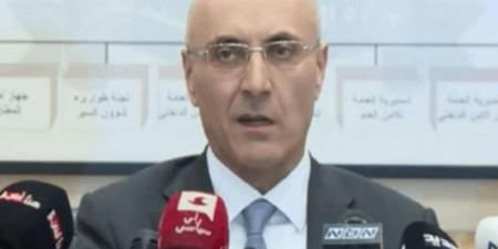 الحجار: العملية الانتخابية في جبل لبنان كانت سلسة وبدء فرز الأصوات تمهيدا لإصدار النتائج - اخبارك الان