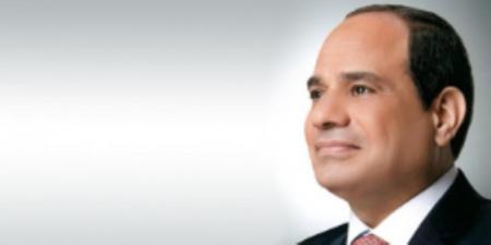 الرئيس السيسى يؤكد استعداد الحكومة المصرية لدعم خطة التنمية فى جمهورية القمر - اخبارك الان