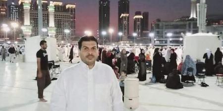 "توفي أثناء وضوئه" .. تفاصيل اللحظات الأخيرة للشاب "محمد البنا" - اخبارك الان