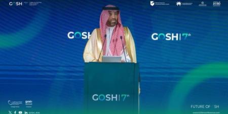 وزير الموارد البشرية يفتتح المؤتمر الدولي السابع للسلامة والصحة المهنية - اخبارك الان