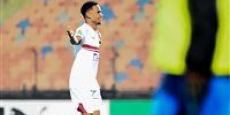 الجزيري يعوض غياب ناصر منسي أمام البنك الأهلي في الدوري - اخبارك الان