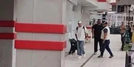أول قرار لـ بيسيرو تجاه زيزو بعد ظهوره فى مران الزمالك .. اعرف التفاصيل - اخبارك الان