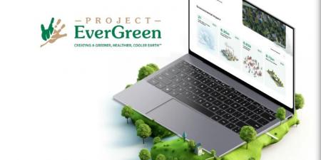 Project EverGreen تطلق أداة مجانية لحساب جودة الهواء تكشف أثر المساحات الخضراء على البيئة - اخبارك الان
