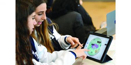 تفاصيل المنهج الجديد لمادة الذكاء الاصطناعي في مدارس الإمارات - اخبارك الان