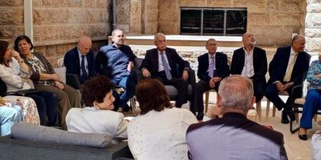 سكاف أمِل بتغليب التوافق بين العائلات في البقاع الغربي وراشيا: لبنان‬⁩ بحاجة لرجال دولة‬⁩ حقيقيين - اخبارك الان
