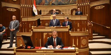 حسانين توفيق يعرص تقرير دراسة الأمن السيبرانى  أمام الشيوخ .. ويؤكد:«موضوع الساعة ويحتاج لتكاتف كل الجهات»..صور - اخبارك الان