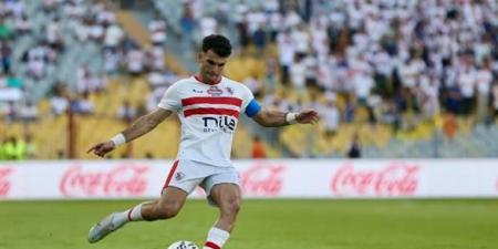 أخبار الرياضة - زيزو في الزمالك، عاجل .. اللاعب في النادي لأول مرة منذ تفجر الصراع - اخبارك الان