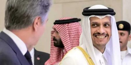 أول رد من قطر على تصريحات نتنياهو المستفزة واتهامه للدوحة بـ‘‘اللعب على الجانبين’’ - اخبارك الان