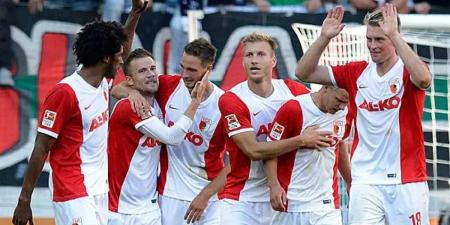 بث مباشر مباراة أوغسبورغ ضد هولشتاين كيل في الدوري الألماني - اخبارك الان