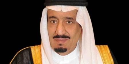 خادم الحرمين يتلقى دعوة رئيس العراق لحضور القمة العربية - اخبارك الان