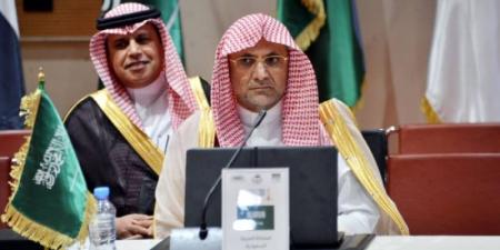 الاتحاد البرلماني العربي يشيد بجهود المملكة وقيادتها من أجل نصرة القضية الفلسطينية - اخبارك الان