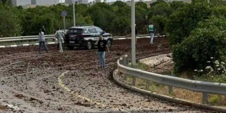 إعلان عسكري حوثي بشأن الهجوم الصاروخي على مطار بن غوريون - اخبارك الان