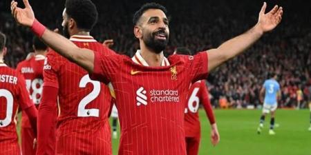 تشكيل ليفربول أمام تشيلسي.. موقف محمد صلاح - اخبارك الان