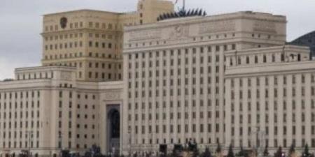 الدفاع الروسية: تدمير 11 صاروخا و23 زورقا مسيرا خلال صد هجوم أوكرانى على القرم - اخبارك الان