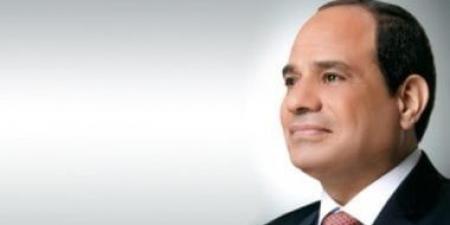 الرئيس السيسى: اتفقنا على تعزيز التعاون مع جمهورية القمر المتحدة بالمجالات الاقتصادية - اخبارك الان