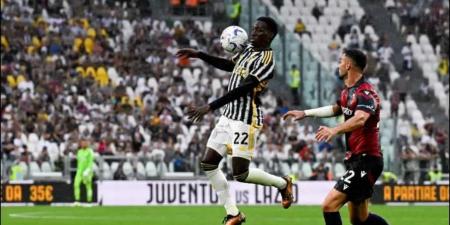 بث مباشر الشوط الثاني .. بولونيا ضد بيوفنتوس (0-1) في قمة نارية بالدوري الإيطالي - اخبارك الان