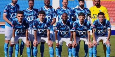 بث مباشر.. مشاهدة مباراة بيراميدز وفاركو في الدوري المصري - اخبارك الان