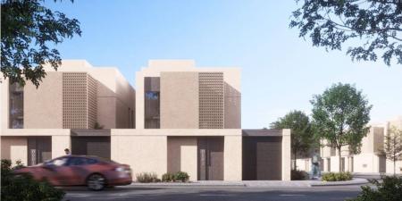 دار وإعمار تطلق مشروع «سرايا الشرق» في مدينة الدمام بالشراكة مع NHC بحجم استثمار بلغ 750 مليون ريال - اخبارك الان