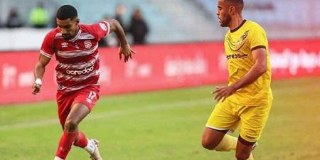 أخبار الرياضة - بث مباشر.. شاهد مباراة البنزرتي والإفريقي في الدوري التونسي - اخبارك الان