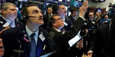 تحذير من موجة هبوط جديدة لمؤشر S&P 500 رغم صمود الاقتصاد الأمريكي - اخبارك الان