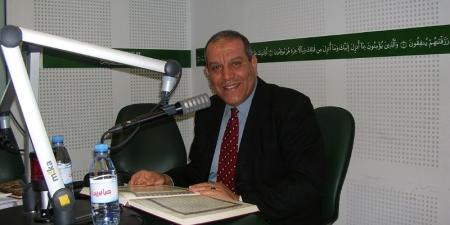 سوسة: الإعلامي البخاري بن صالح في ذمة الله - اخبارك الان