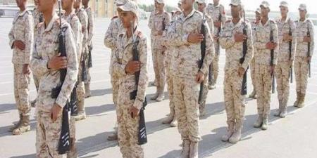 اعرف الشروط والأوراق.. تغييرات جديدة في قانون الخدمة العسكرية ٢٠٢٥اليوم الأحد، 4 مايو 2025 08:34 مـ   منذ 43 دقيقة - اخبارك الان