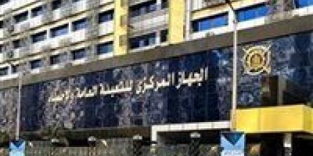 %10.3.. نسبة انخفاض فى عدد متوفين حوادث الطرق في مصر عام 2024 - اخبارك الان