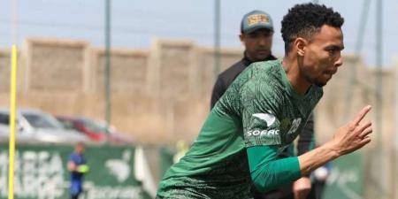 القنوات الناقلة لمباراة الرجاء الرياضي ضد الاتحاد الرياضي التوركي في الدوري المغربي...اليوم الأحد، 4 مايو 2025 03:36 مـ   منذ 46 دقيقة - اخبارك الان