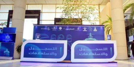 مسابقات نوعية.. معرض "روبوكون" يستعرض أحدث إبداعات الطلاب - اخبارك الان