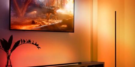تحديثات جديدة لأجهزة التحكم والإضاءة الذكية Philips Hue Bridge وHDMI Sync Box - اخبارك الان