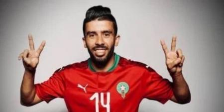 الشرق الأوسط يكشف : الزمالك يضم البركاوي والجزائري بوزوق من الرائد السعودي - اخبارك الان