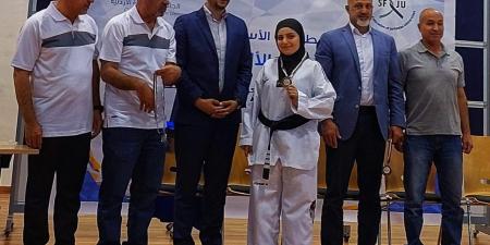 جامعة الشرق الأوسط تحقّق نتائج مشرّفة في بطولة التايكواندو للجامعات الأردنية - اخبارك الان