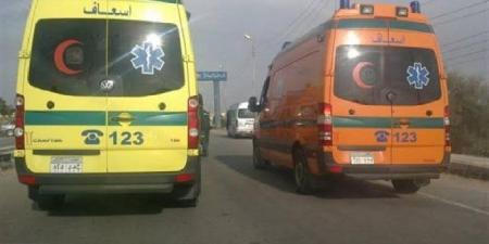 اختناق عاملين بمحطة لتحلية المياه نتيجة استنشاق الكلور في الفيوم - اخبارك الان