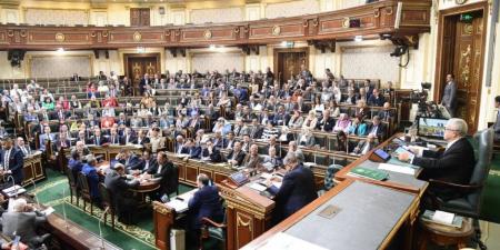 ماذا قالت الحكومة والنواب لطمأنة المواطنين في أولى جلسات مناقشة قانون الإيجار القديم ؟ اعرف التفاصيل - اخبارك الان