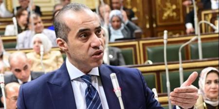 محمود فوزي : الحكومة والنواب لن ينحازوا لطرف فى قانون الإيجار القديم - اخبارك الان