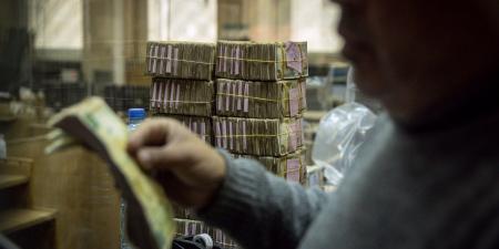 استقرار في سعر صرف الليرة السورية مقابل الدولار اليوم الأحد | اقتصاد - اخبارك الان