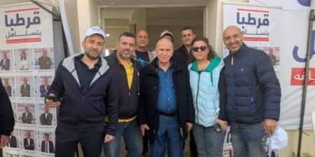النشرة: معركة انتخابية حامية في جبيل وتنافس حاد في قرطبا والعاقورة - اخبارك الان